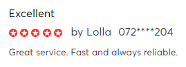 Review Review